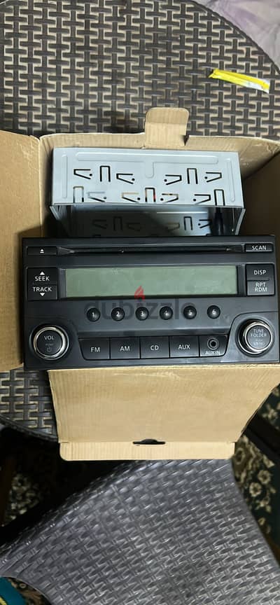 كاسيت اصلي خلع صني22