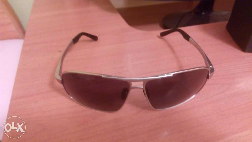 نظارة شمس porsche design p'8000 6