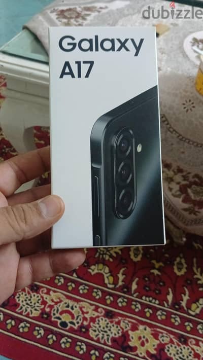 سامسونج a17