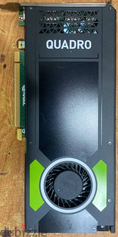 NVIDIA Quadro M4000 8GB