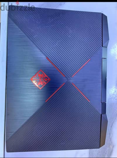HP omen rtx2060