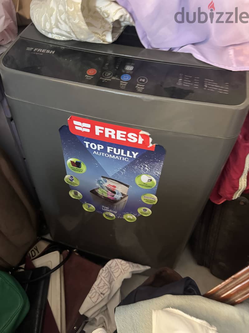 Fresh 1