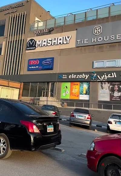 210 sqm Shop for Rent | Private Entrance & Exhaust Chimney
