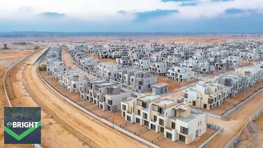 بسعر مميز جدا عن الماركت استلام فوري ومفتاحها في ايدك بنتهاوس للبيع 158 متر سوديك ايست هليوبوليس الجديدة الشروق بجوار لافيستا الباتيو 5 ومدينتي