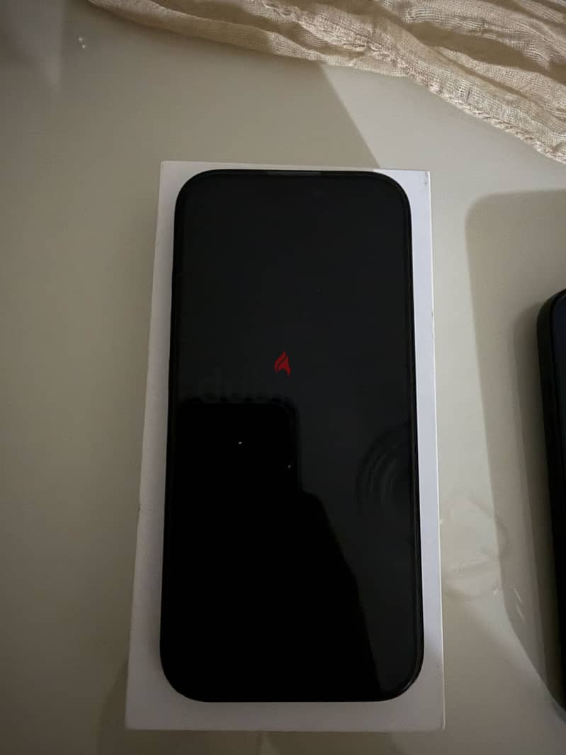 Apple - iPhone 16 Pro 1