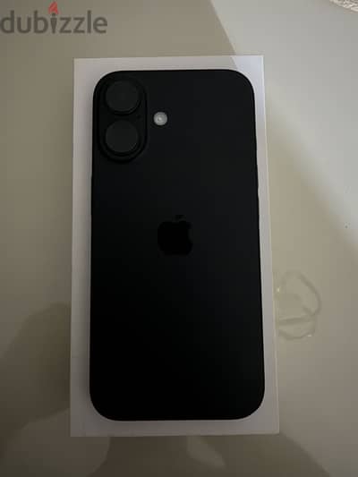 Apple - iPhone 16