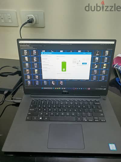 Dell precision 5540