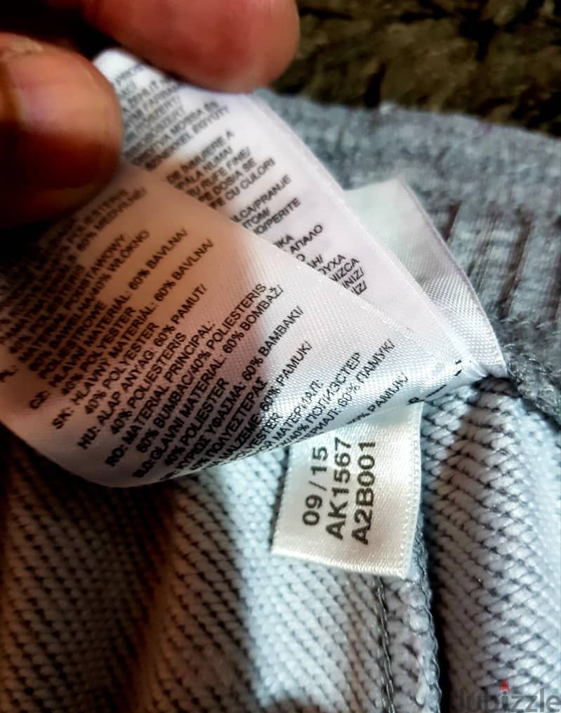 Original adidas sweatpants 5