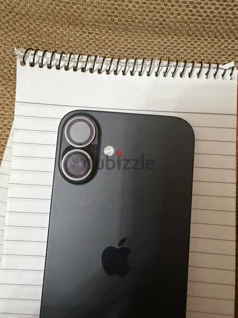 Apple - iPhone 16 Plus 4