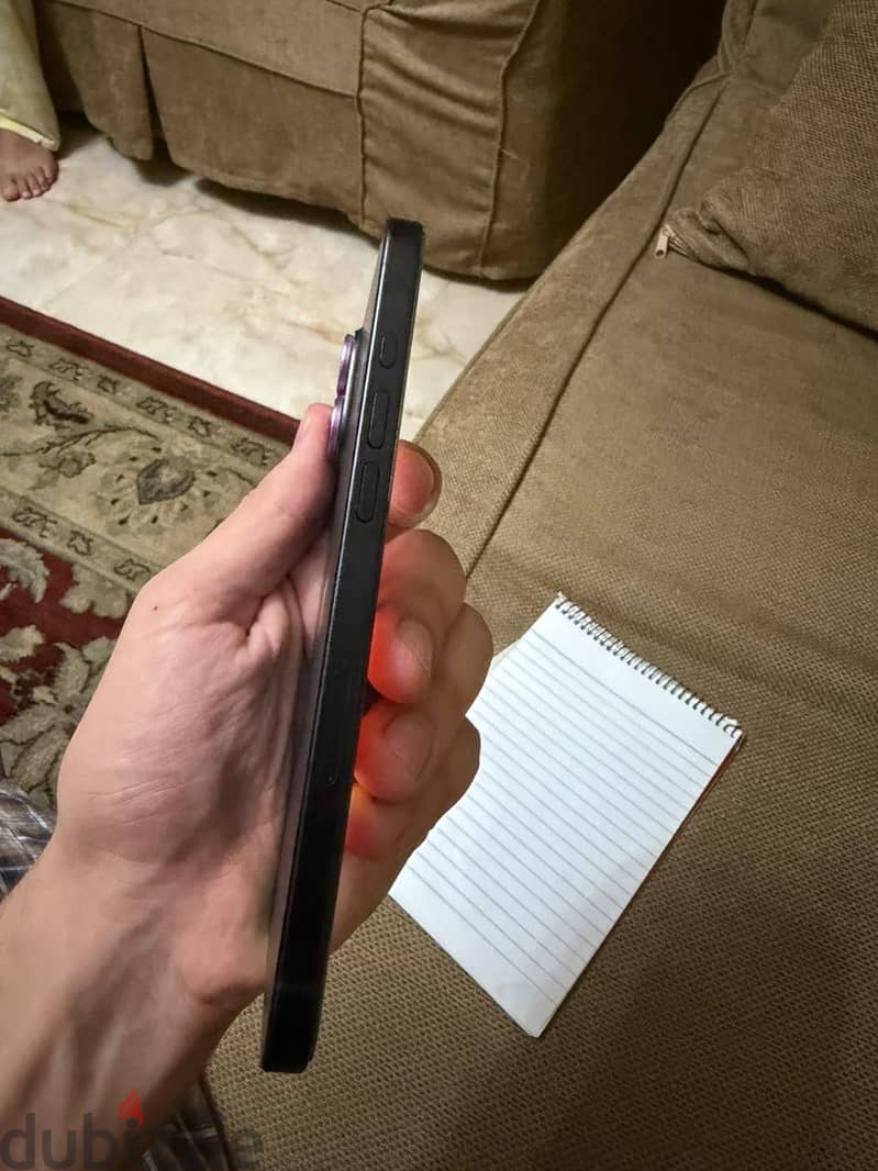 Apple - iPhone 16 Plus 8