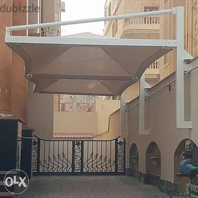 برجولات