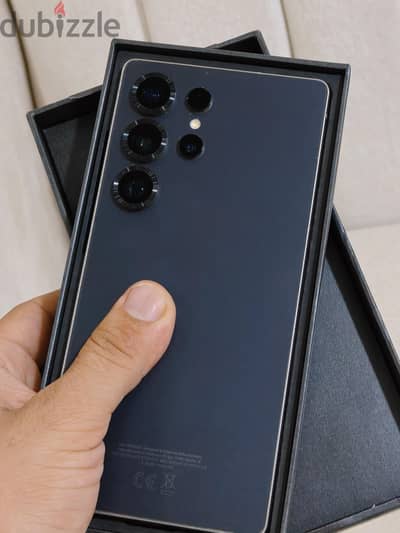Samsung S25 Ultra