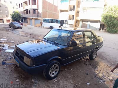 فيات شاهين 1995 مرور حلوان فرصة