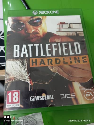 العاب Xbox