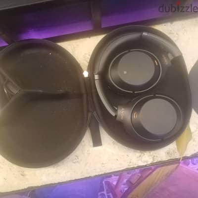 sony WH-10000X M3
