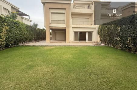 AMAZING VILLA RENT IN CAIRO FESTIVAL CITY STAND ALONE