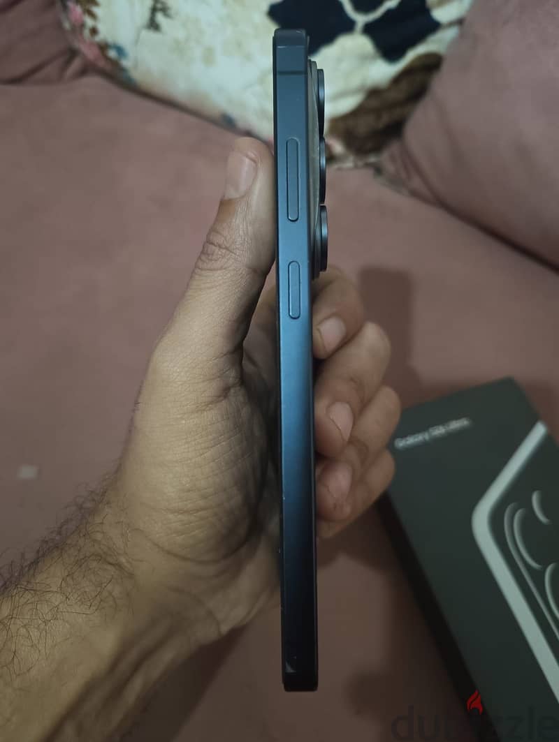Samsung S26 Ultra 3