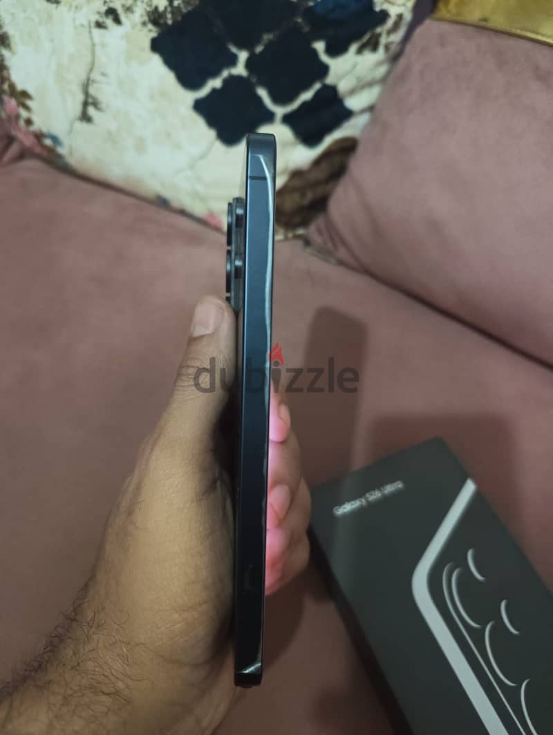 Samsung S26 Ultra 4