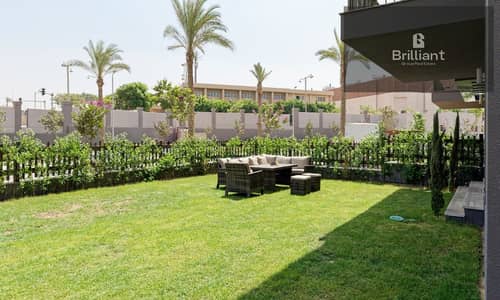 NEW MODERN APARTMENT RENT IN CAIRO FESTIVAL CITY FURNISHED