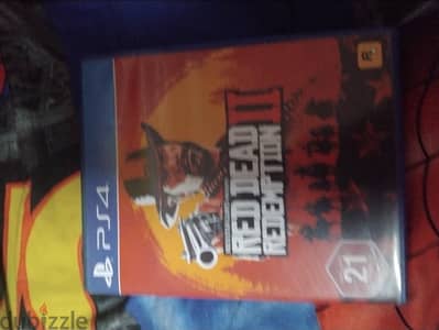 red dead redemption 2