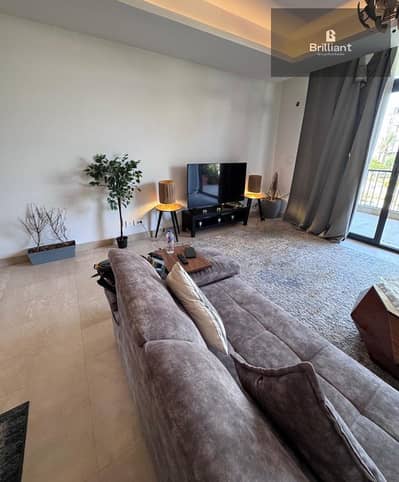 NEW MODERN APARTMENT RENT IN CAIRO FESTIVAL CITY FURNISHED