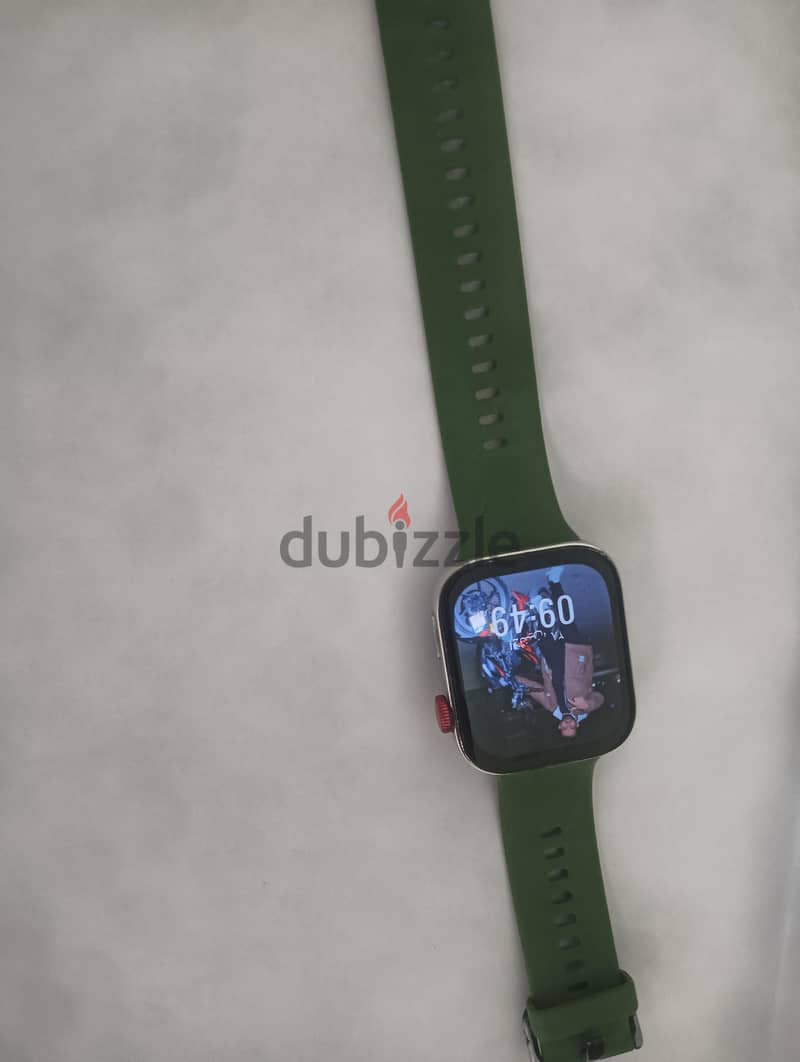 Huawei Watch Fit 3 1