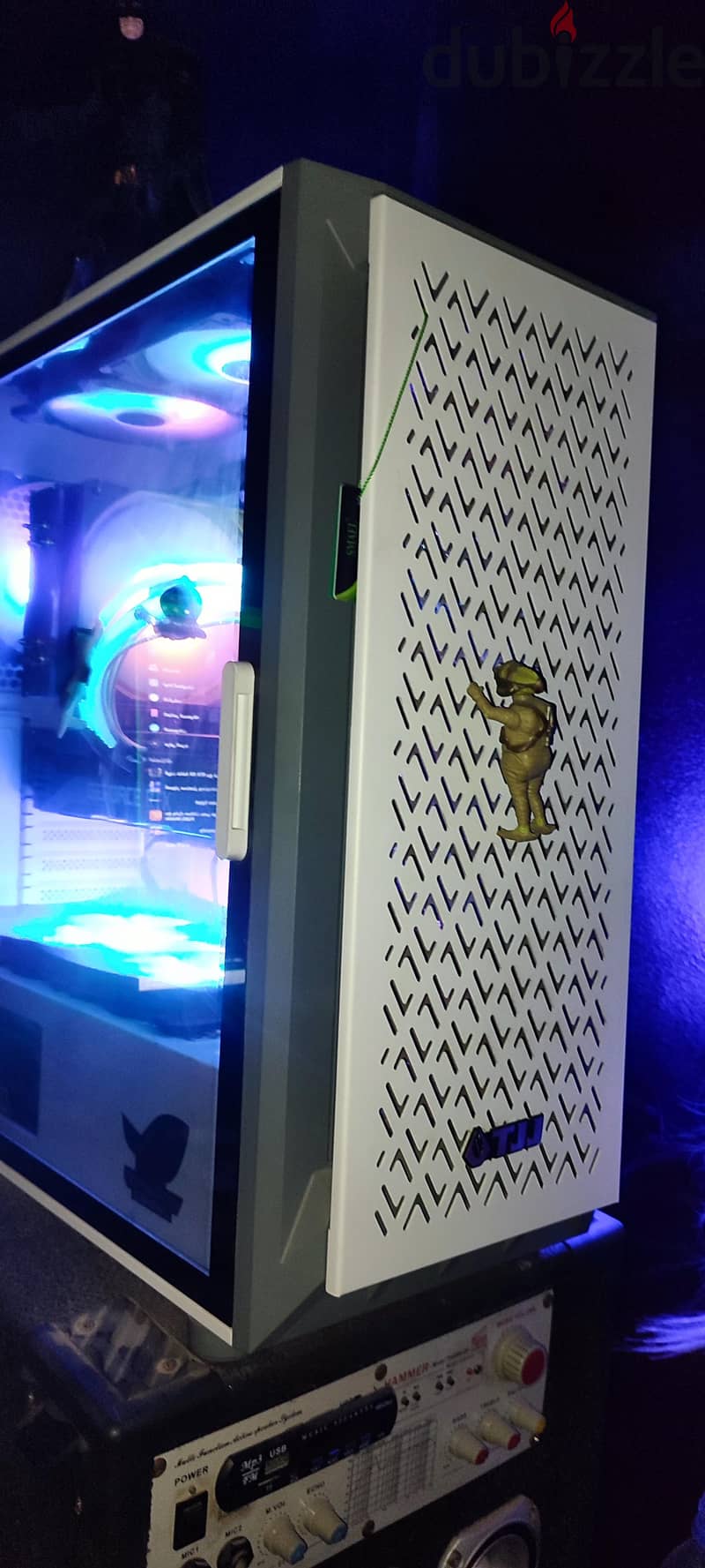 pc gaming 4
