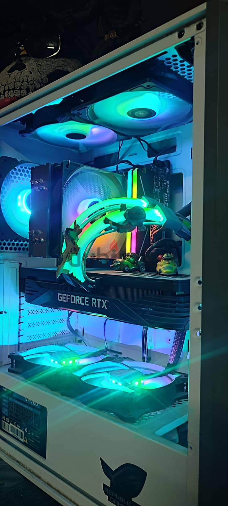 pc gaming 13