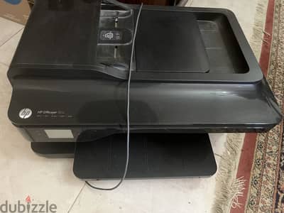 برينتر الوان  HP