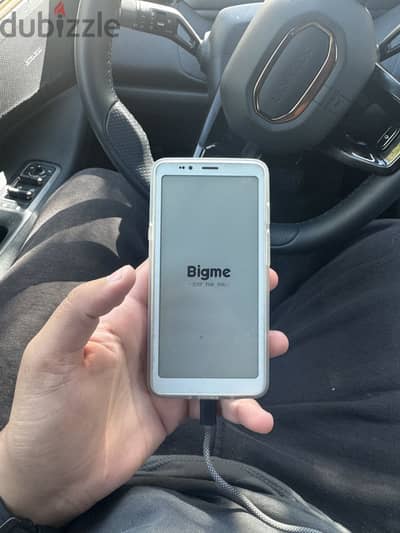 Bigme phone