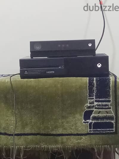 Xbox one