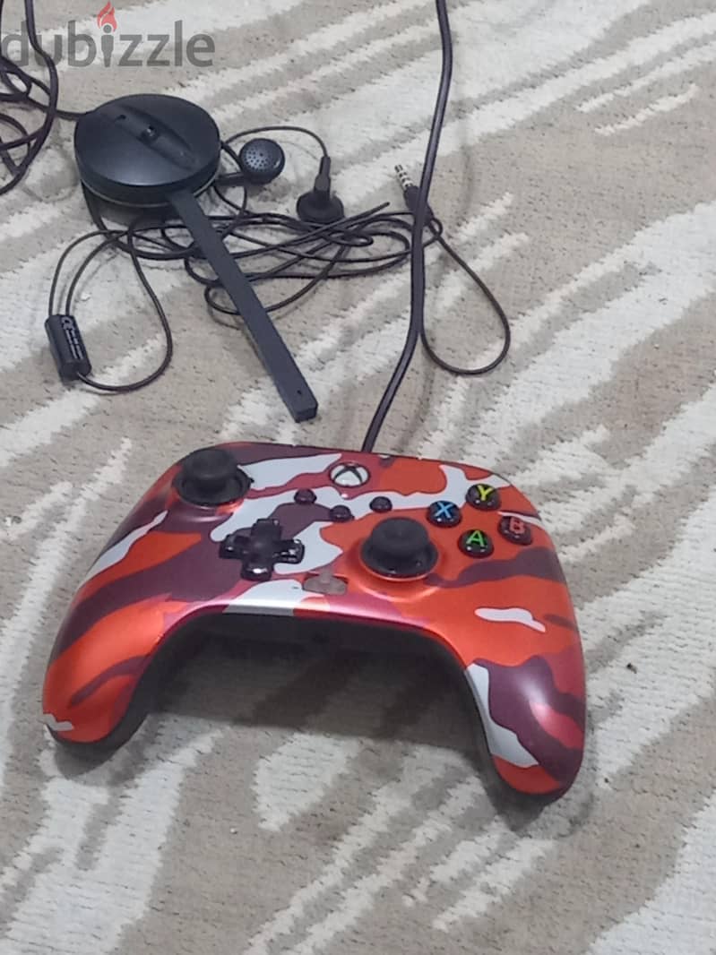 Xbox one 1