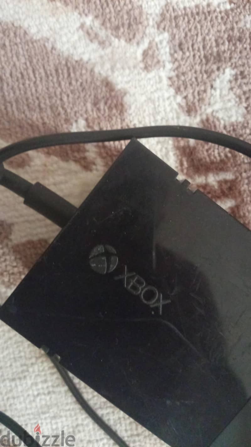 Xbox one 3
