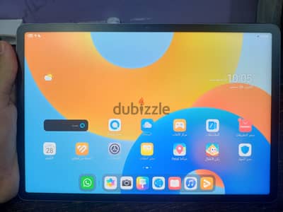 Huawei matepad 11.5 papermate 256GB-8GB Ram