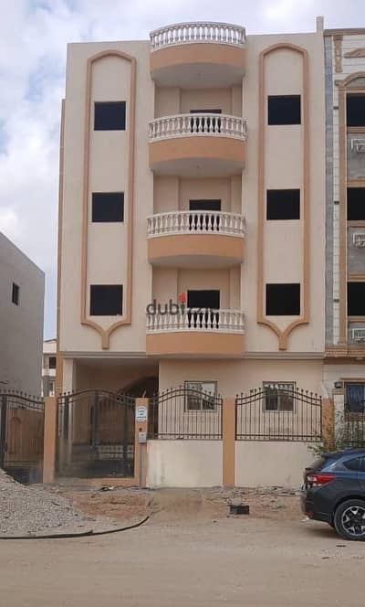 عماره للبيع بالحي السادس بمدينة بدر