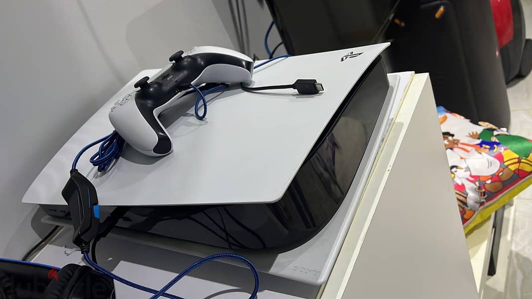 PlayStation 5 1