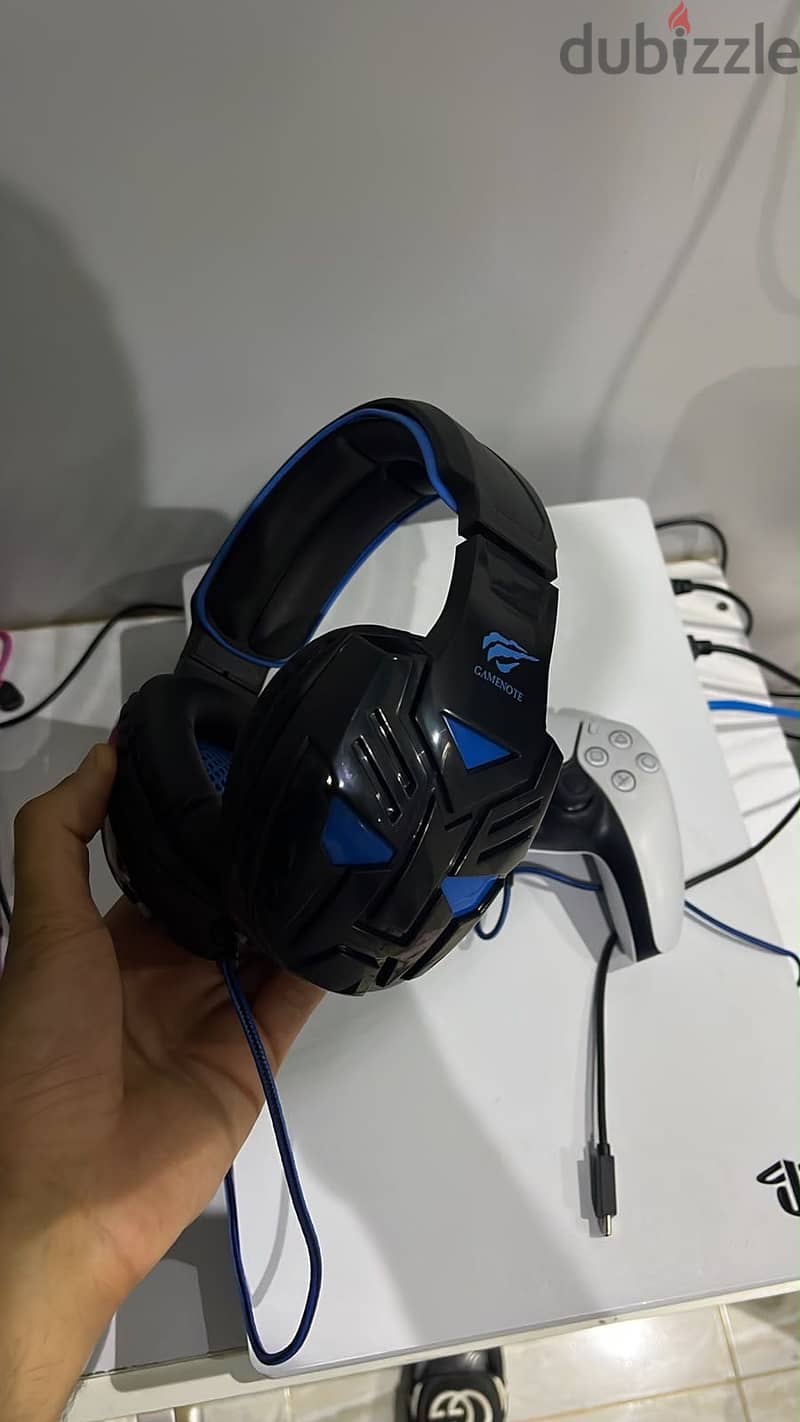 PlayStation 5 2