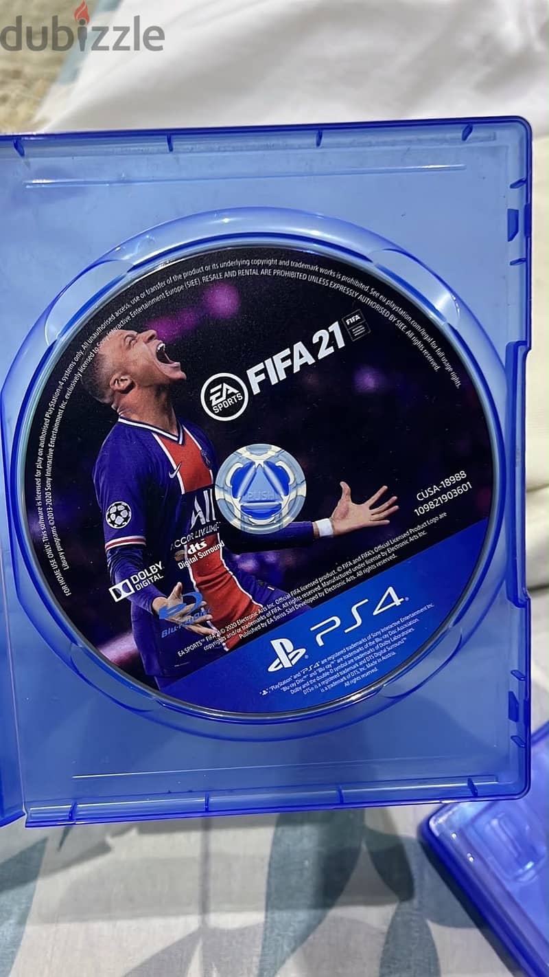 PlayStation 5 5