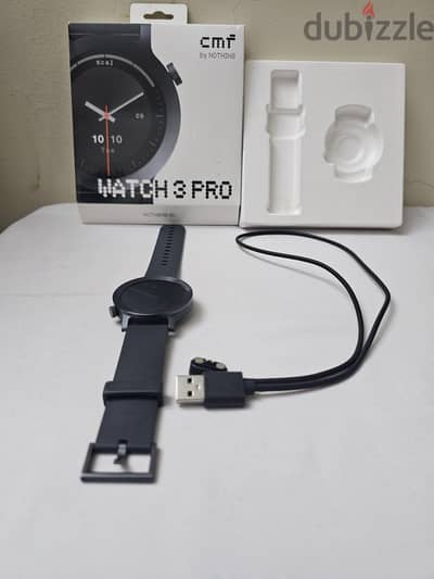 cmf pro 3 يعتبر جديدة