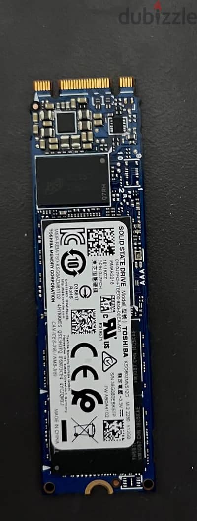 ssd sata 512 giga