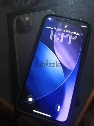آبل - آيفون 11 برو