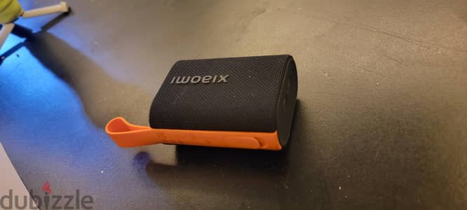 Xiaomi Sound Pocket