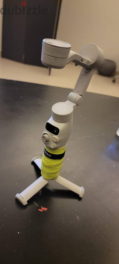 DJI Osmo Mobile 7