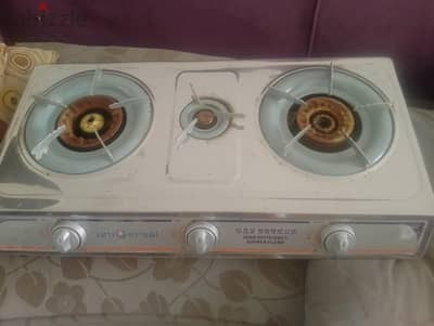بوتجاز مسطح