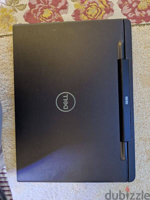 dell g5 5590 nividia 2070 2