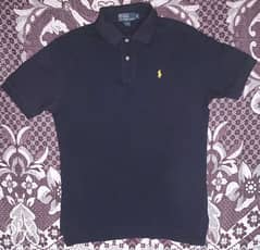Original T-Shirt,Brand of U. S. A POLO By Ralph Lauren,Australian Import 0