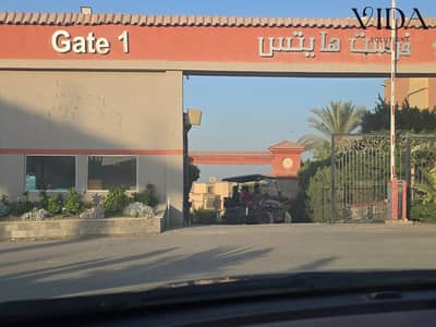 Special opportunity townhouse villa in First Heights Compound