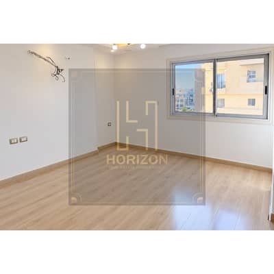 Best price fully finished apartment 165m sale The Square new cairo