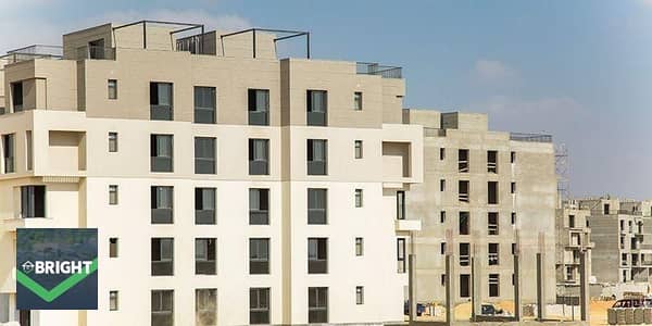 Special Below Market Price Winning Cash Bargain Twin House for Sale 245 sqm Sodic East New Heliopolis minutes from Madinaty and La Vista El Patio 5
