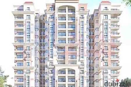 158m² Apartment for Sale in the Heart of Alexandria – Next to Carrefour City Centre (Front-facing / Prime Location)
